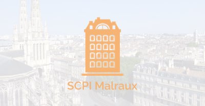 image Qu'est-ce-qu'une SCPI Malraux ?